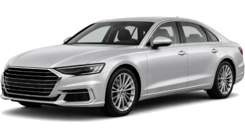 Executive Vehicle