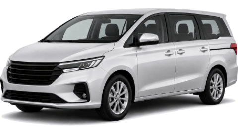 MPV Vehicle